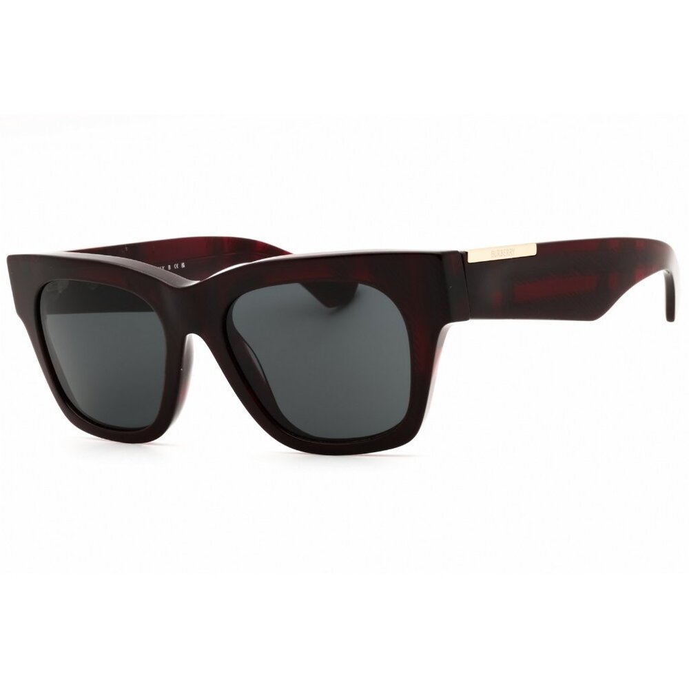 Burberry Sunglasses BE4424-411587-52 New with tags - Picture 3 of 5